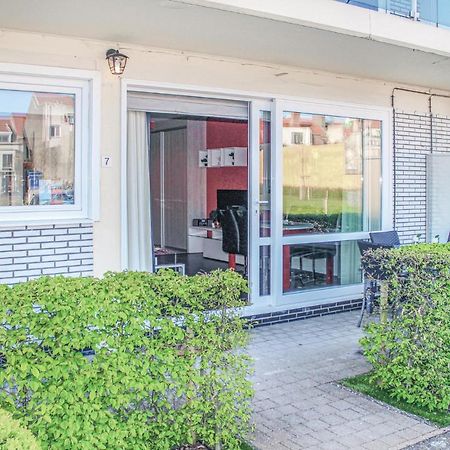 Lovely Apartment In Blankenberge With Wifi Eksteriør billede