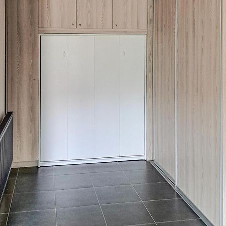 Lovely Apartment In Blankenberge With Wifi Eksteriør billede