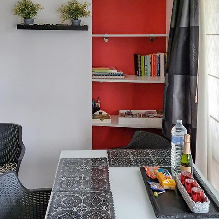 Lovely Apartment In Blankenberge With Wifi Eksteriør billede