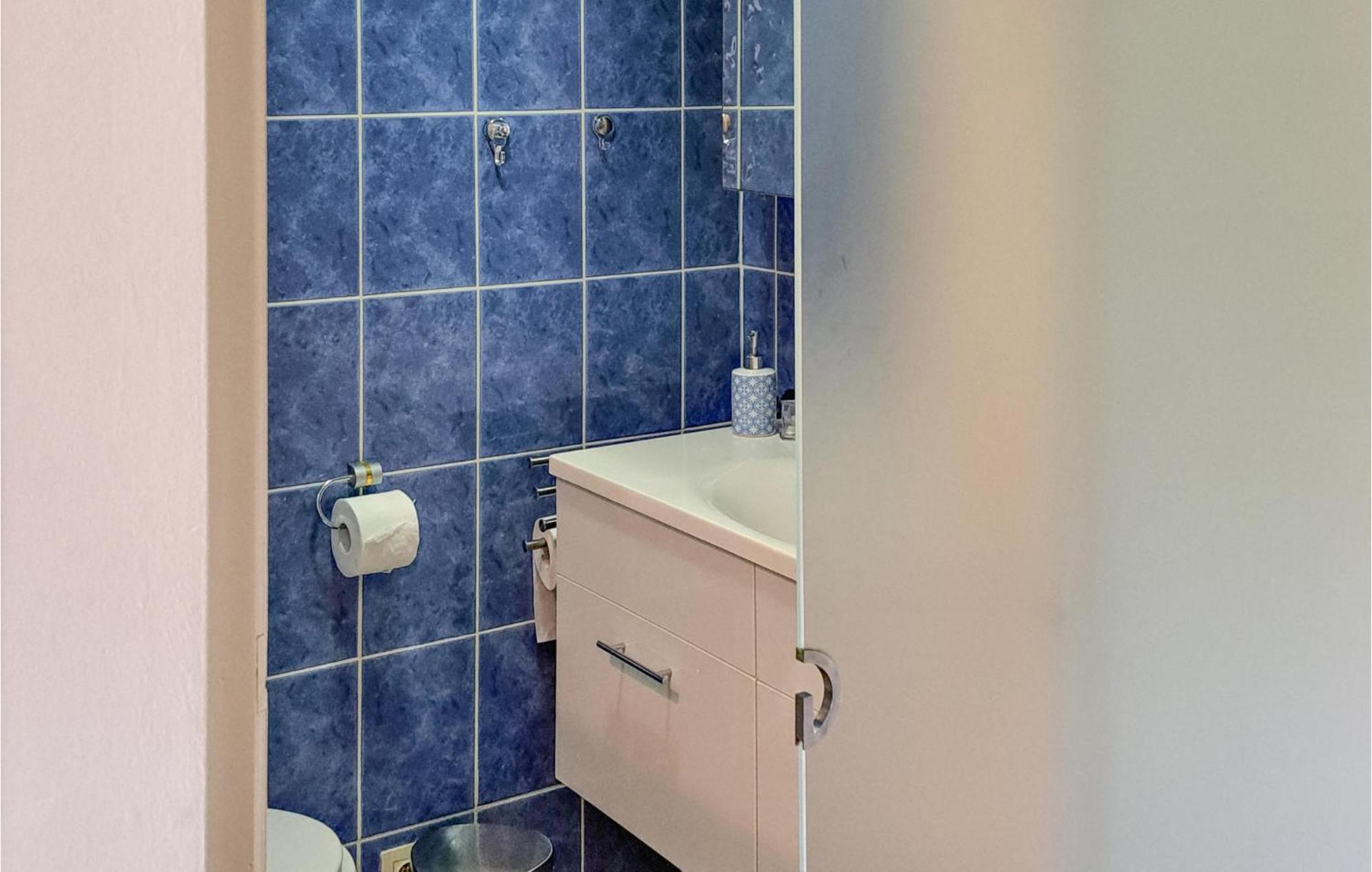 Lovely Apartment In Blankenberge With Wifi Eksteriør billede