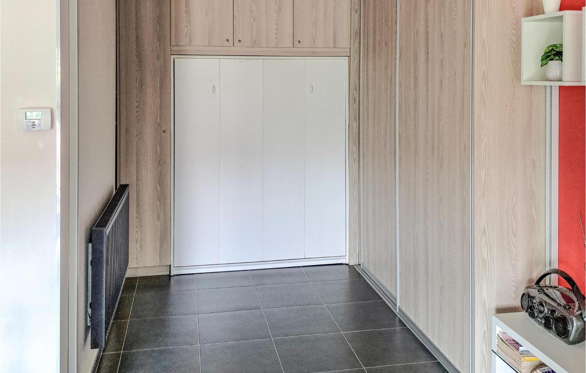 Lovely Apartment In Blankenberge With Wifi Eksteriør billede